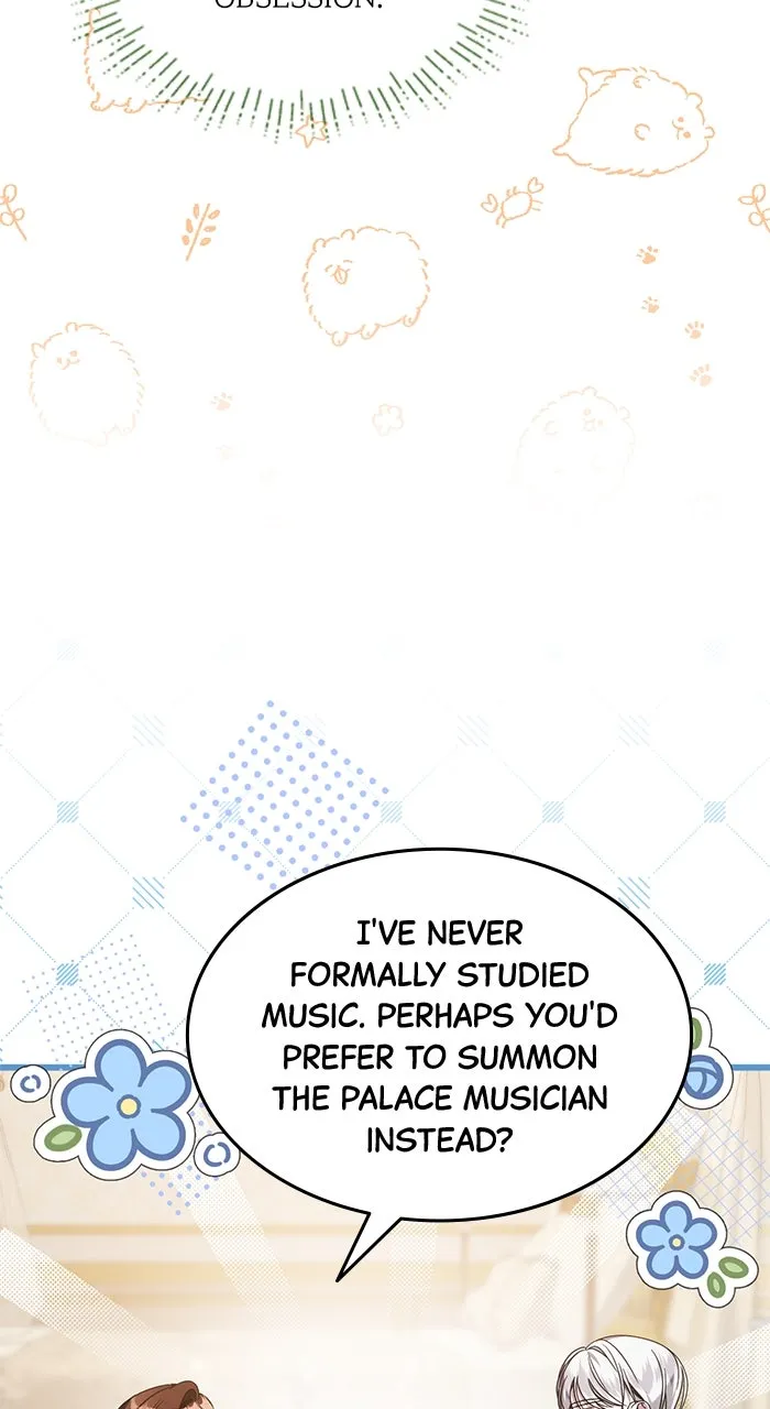 This is What First Love Is Like, Your Majesty Chapter 6 page 53 - 