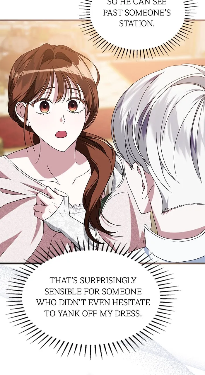 This is What First Love Is Like, Your Majesty Chapter 6 page 56 - 