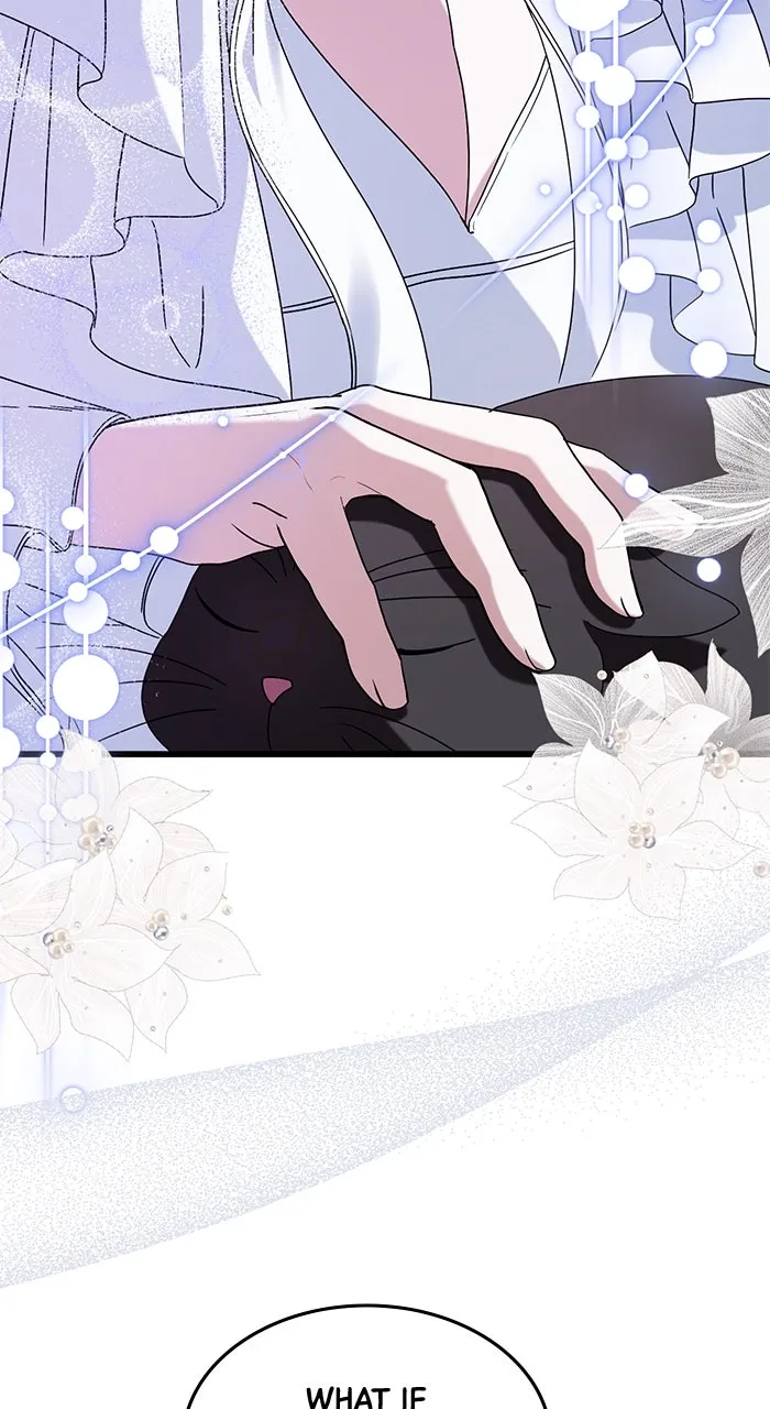 This is What First Love Is Like, Your Majesty Chapter 6 page 59 - 