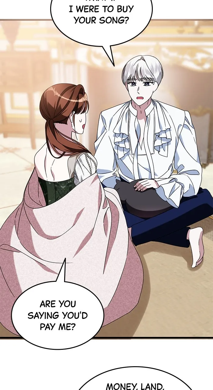 This is What First Love Is Like, Your Majesty Chapter 6 page 60 - 