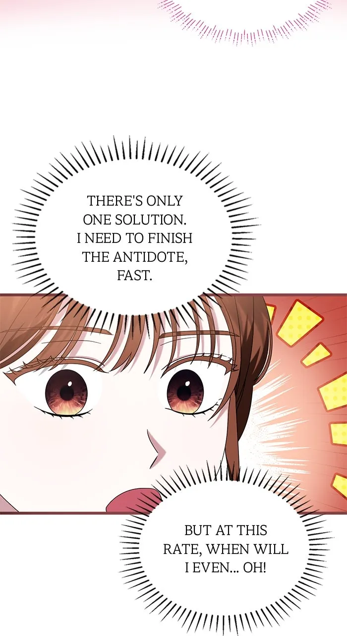 This is What First Love Is Like, Your Majesty Chapter 6 page 62 - 