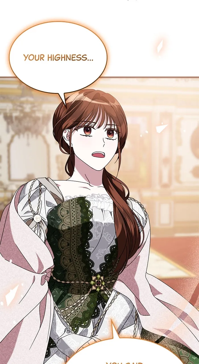 This is What First Love Is Like, Your Majesty Chapter 6 page 63 - 