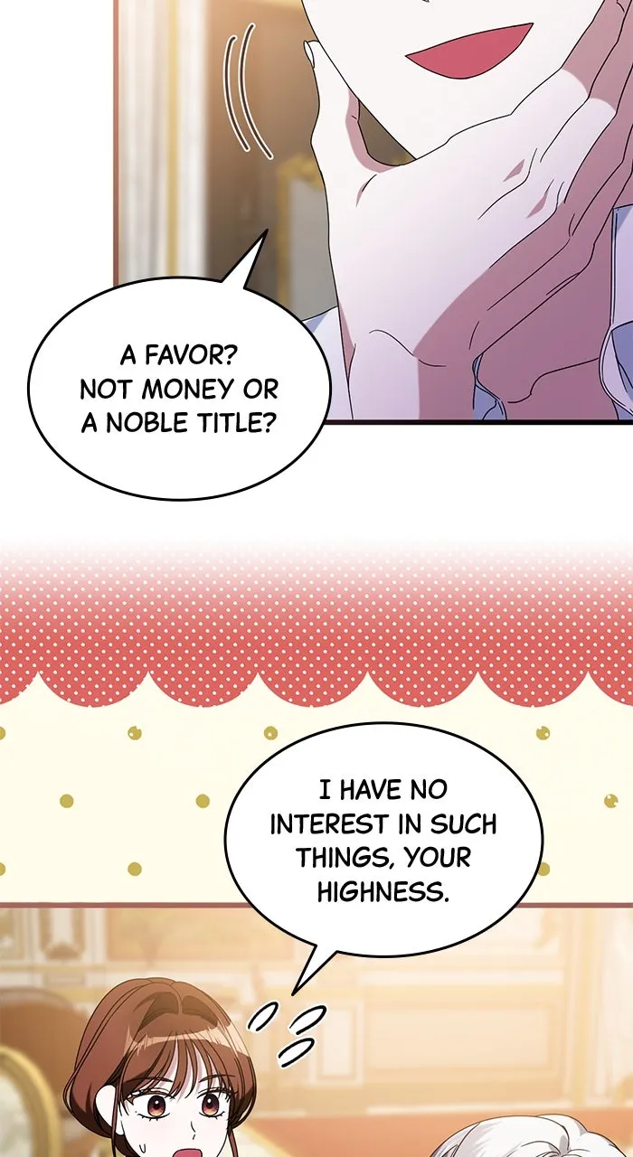 This is What First Love Is Like, Your Majesty Chapter 6 page 65 - 
