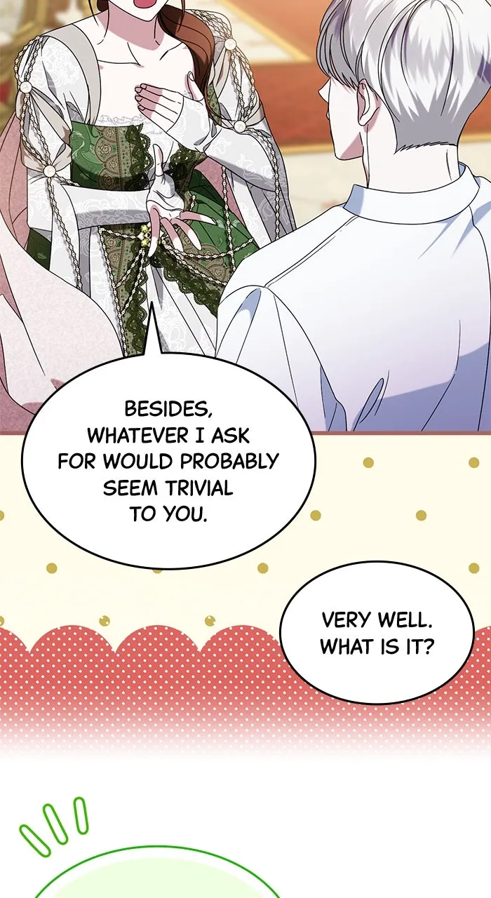 This is What First Love Is Like, Your Majesty Chapter 6 page 66 - 