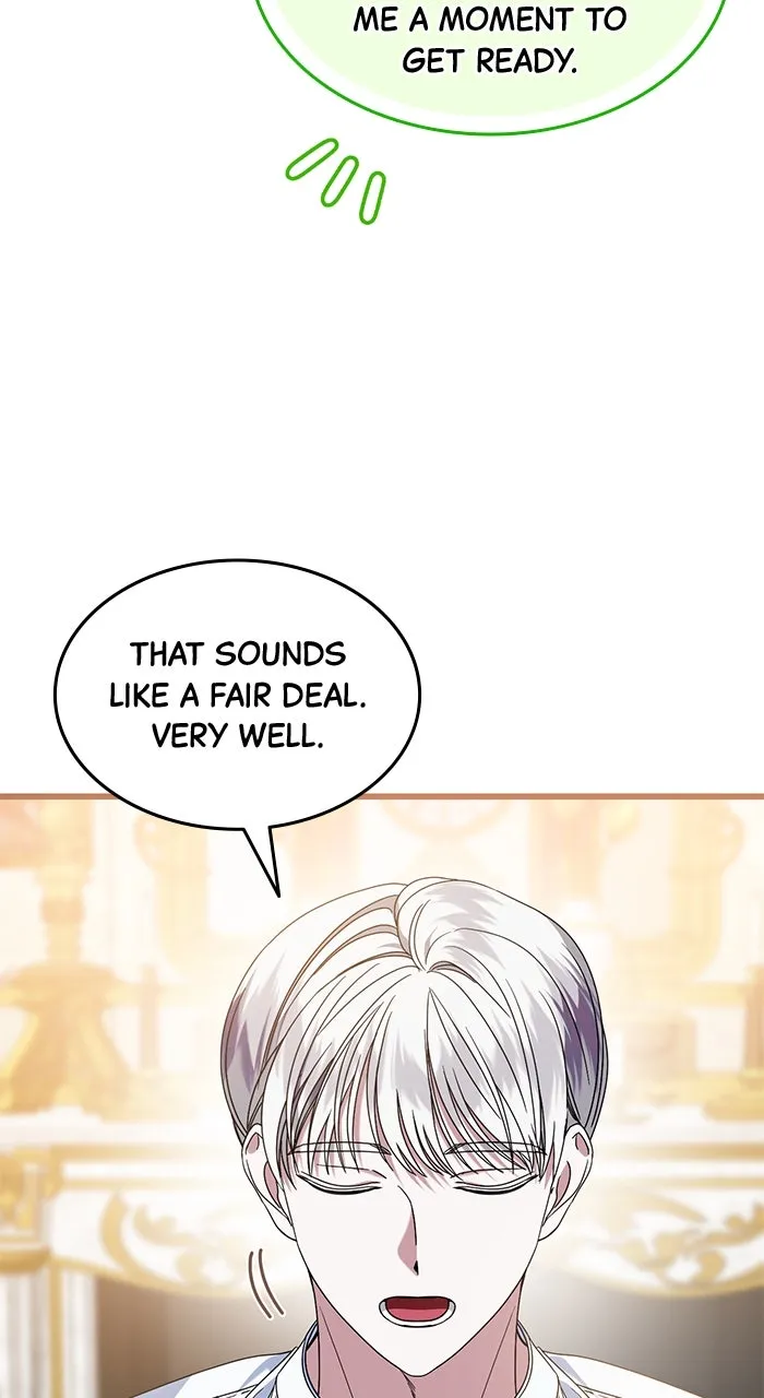 This is What First Love Is Like, Your Majesty Chapter 6 page 68 - 