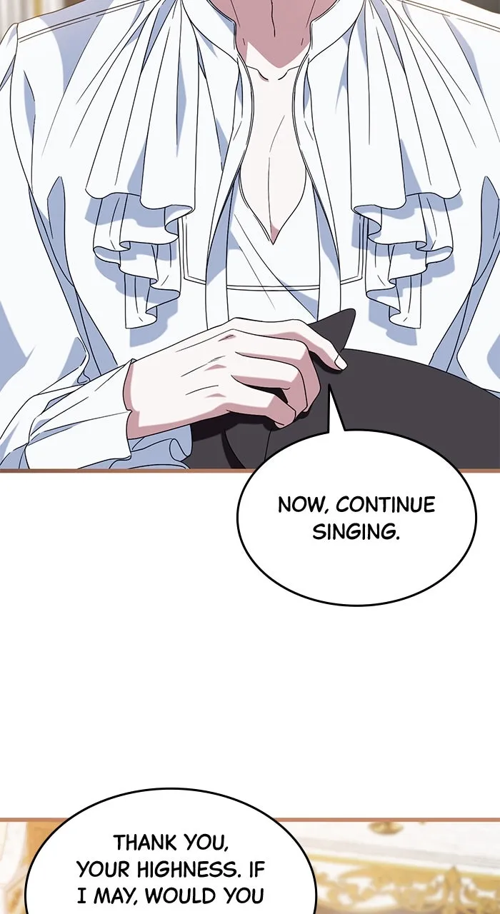 This is What First Love Is Like, Your Majesty Chapter 6 page 69 - 