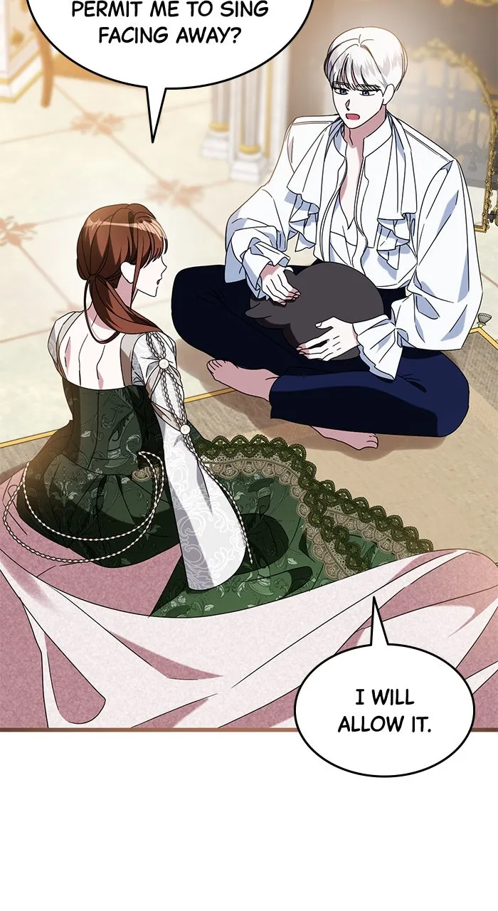 This is What First Love Is Like, Your Majesty Chapter 6 page 70 - 