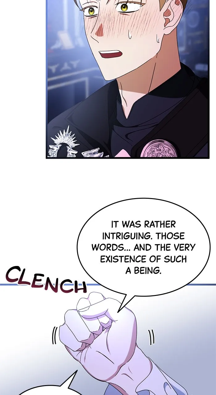 This is What First Love Is Like, Your Majesty Chapter 6 page 8 - 