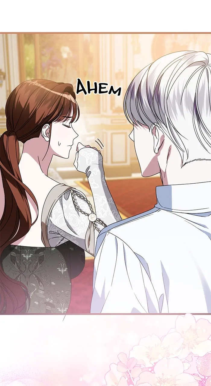 This is What First Love Is Like, Your Majesty Chapter 6 page 71 - 
