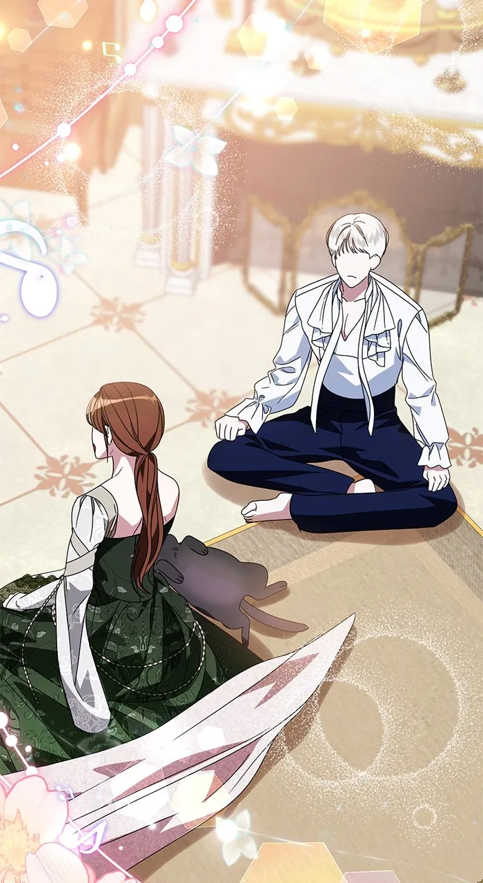 This is What First Love Is Like, Your Majesty Chapter 6 page 78 - 