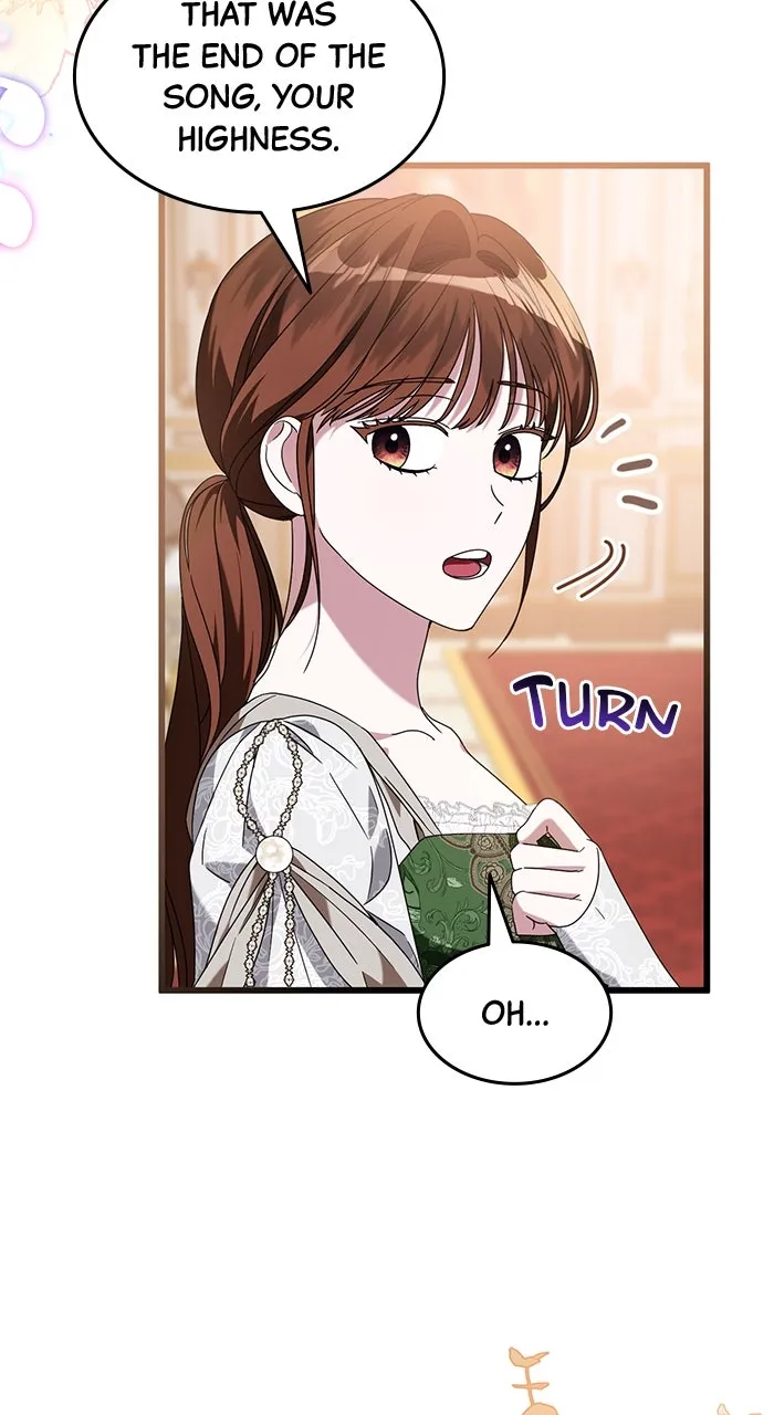 This is What First Love Is Like, Your Majesty Chapter 6 page 80 - 