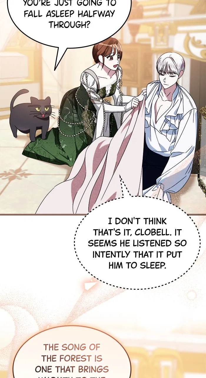 This is What First Love Is Like, Your Majesty Chapter 6 page 83 - 