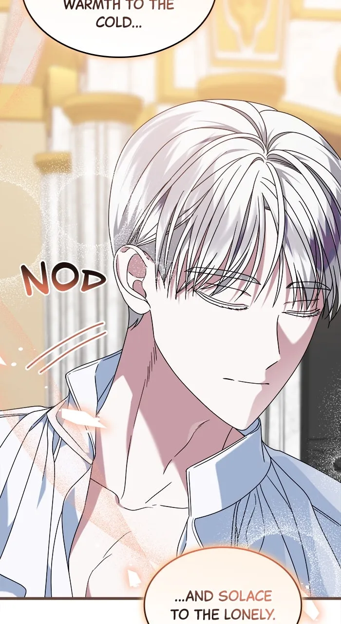 This is What First Love Is Like, Your Majesty Chapter 6 page 84 - 