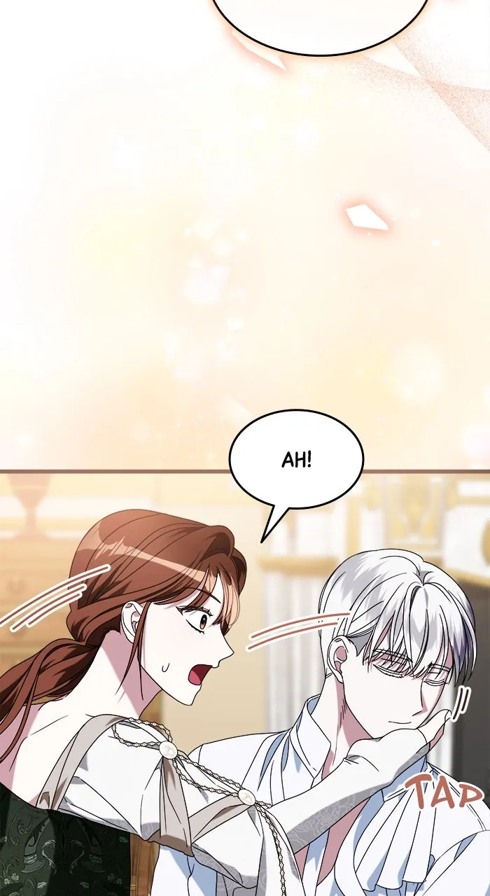 This is What First Love Is Like, Your Majesty Chapter 6 page 85 - 