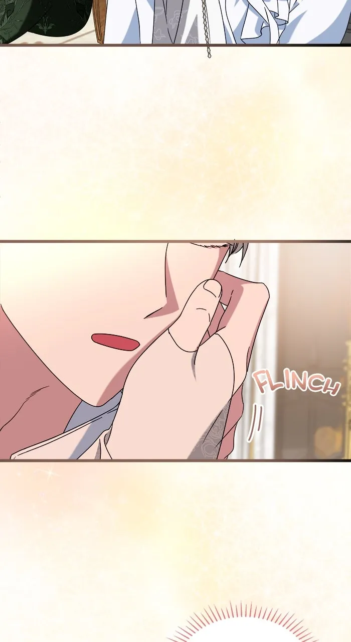 This is What First Love Is Like, Your Majesty Chapter 6 page 86 - 