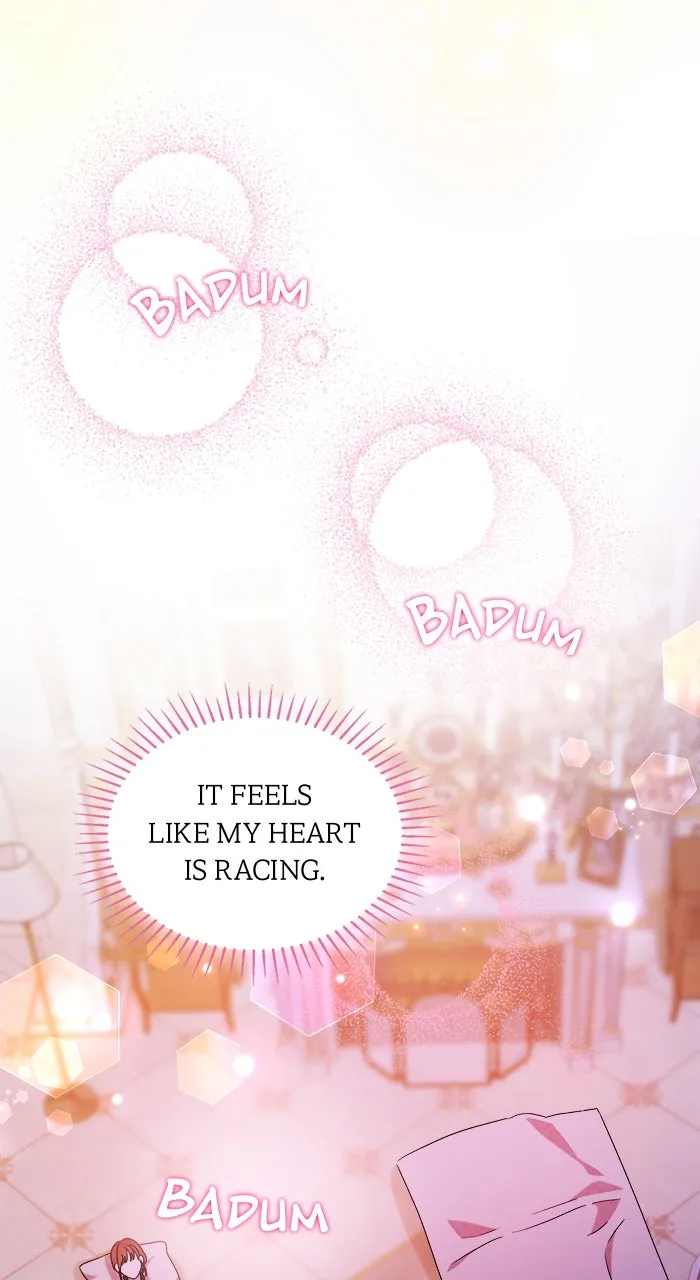 This is What First Love Is Like, Your Majesty Chapter 6 page 88 - 