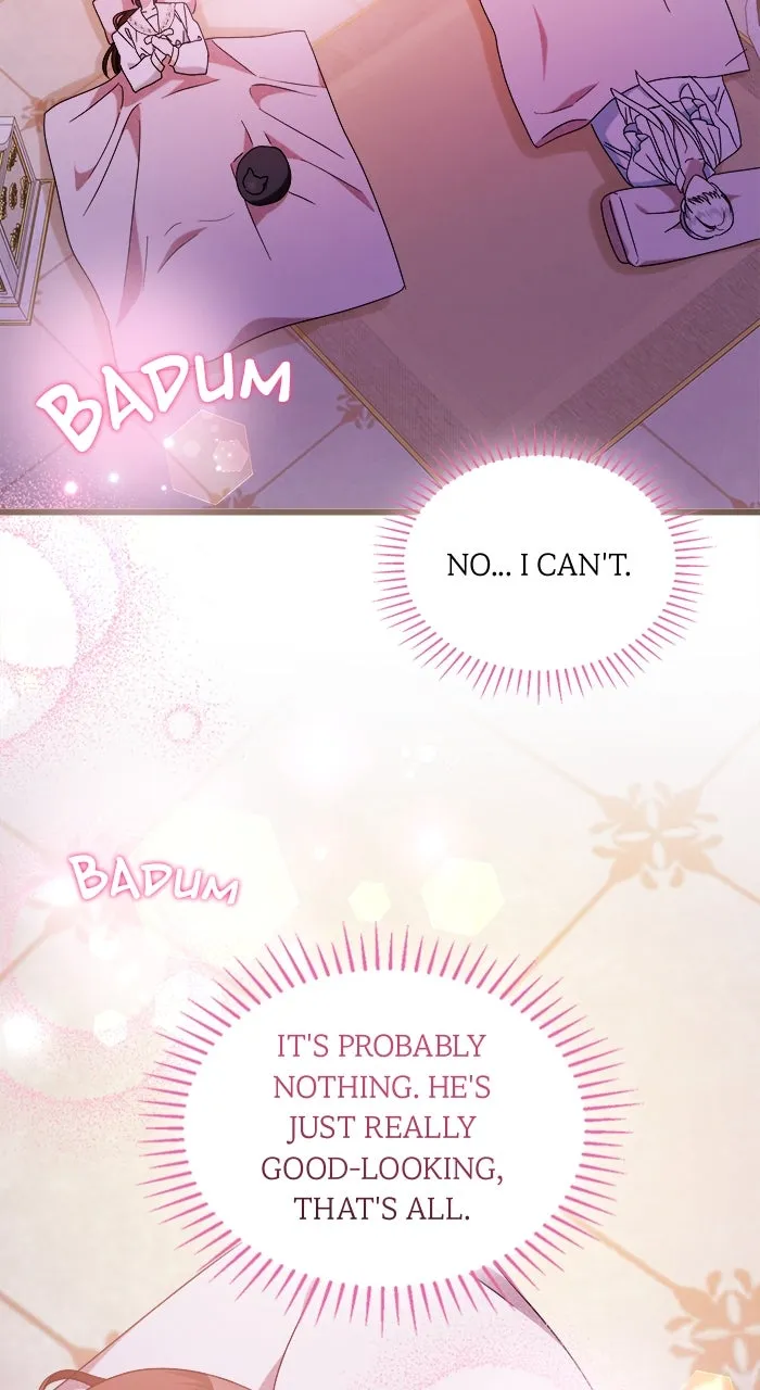 This is What First Love Is Like, Your Majesty Chapter 6 page 89 - 