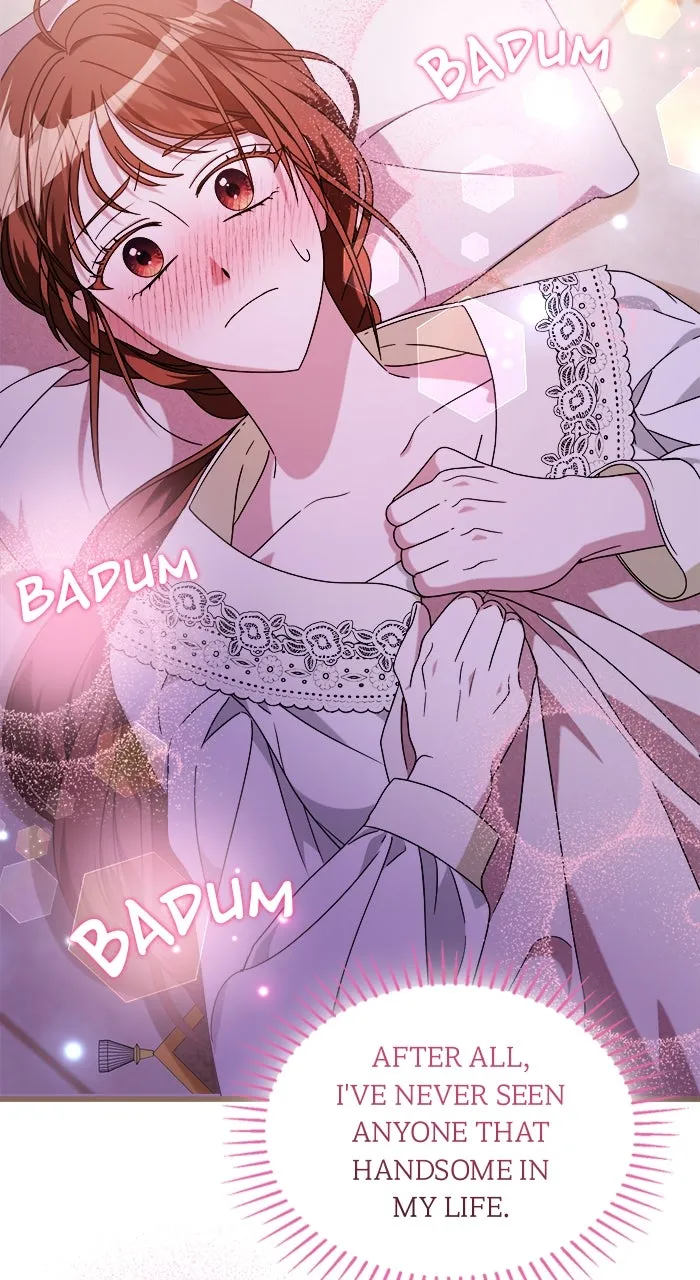 This is What First Love Is Like, Your Majesty Chapter 6 page 90 - 