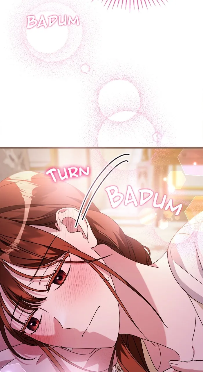This is What First Love Is Like, Your Majesty Chapter 6 page 91 - 