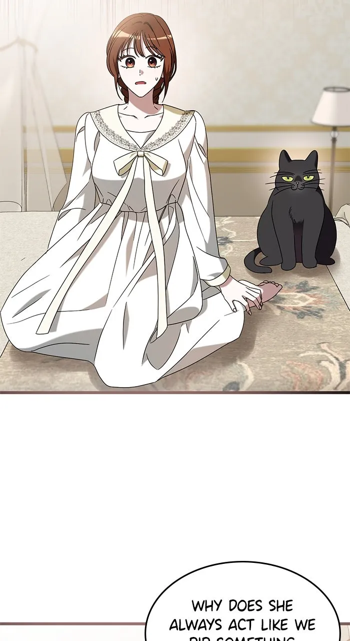 This is What First Love Is Like, Your Majesty Chapter 7 page 12 - 