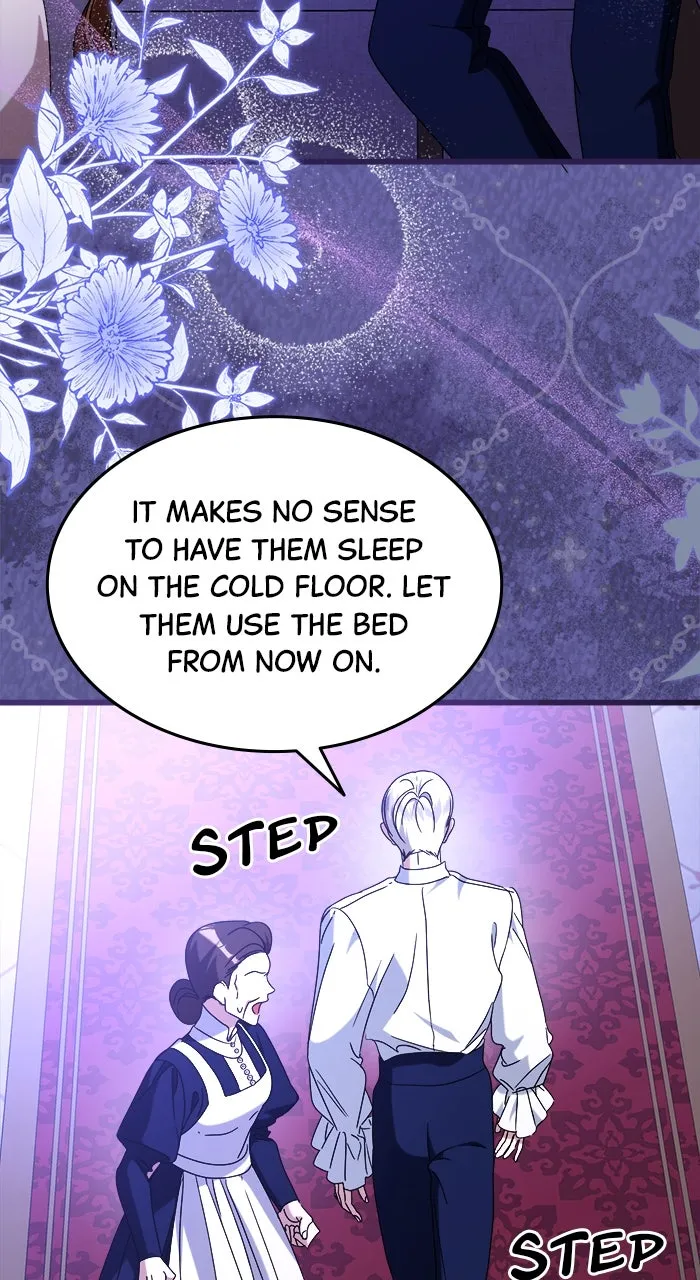 This is What First Love Is Like, Your Majesty Chapter 7 page 20 - 
