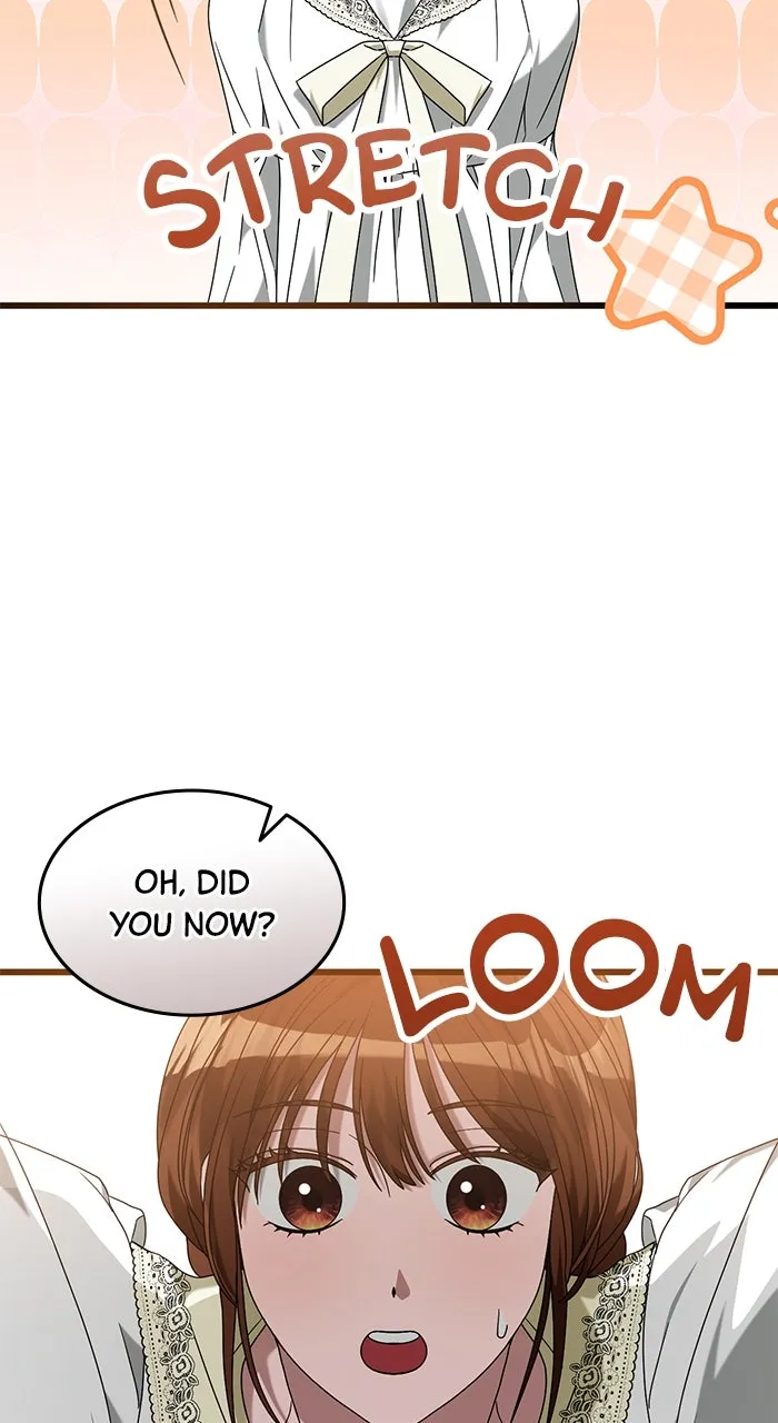 This is What First Love Is Like, Your Majesty Chapter 7 page 3 - 
