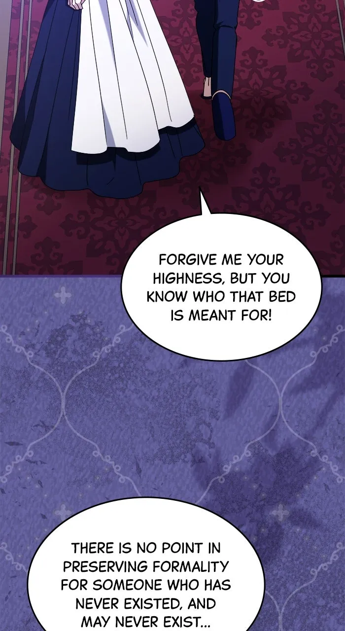 This is What First Love Is Like, Your Majesty Chapter 7 page 21 - 