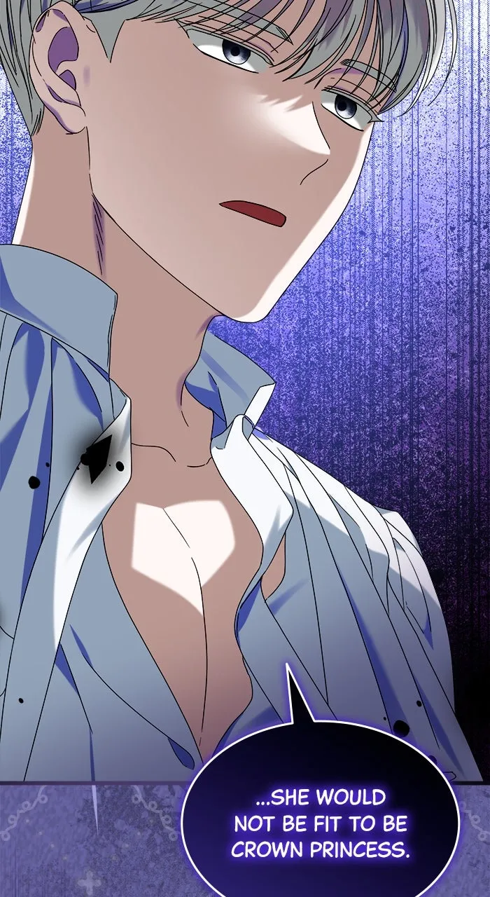 This is What First Love Is Like, Your Majesty Chapter 7 page 26 - 
