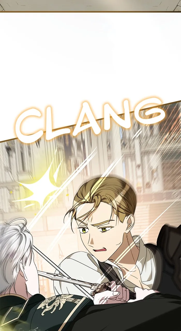 This is What First Love Is Like, Your Majesty Chapter 7 page 33 - 