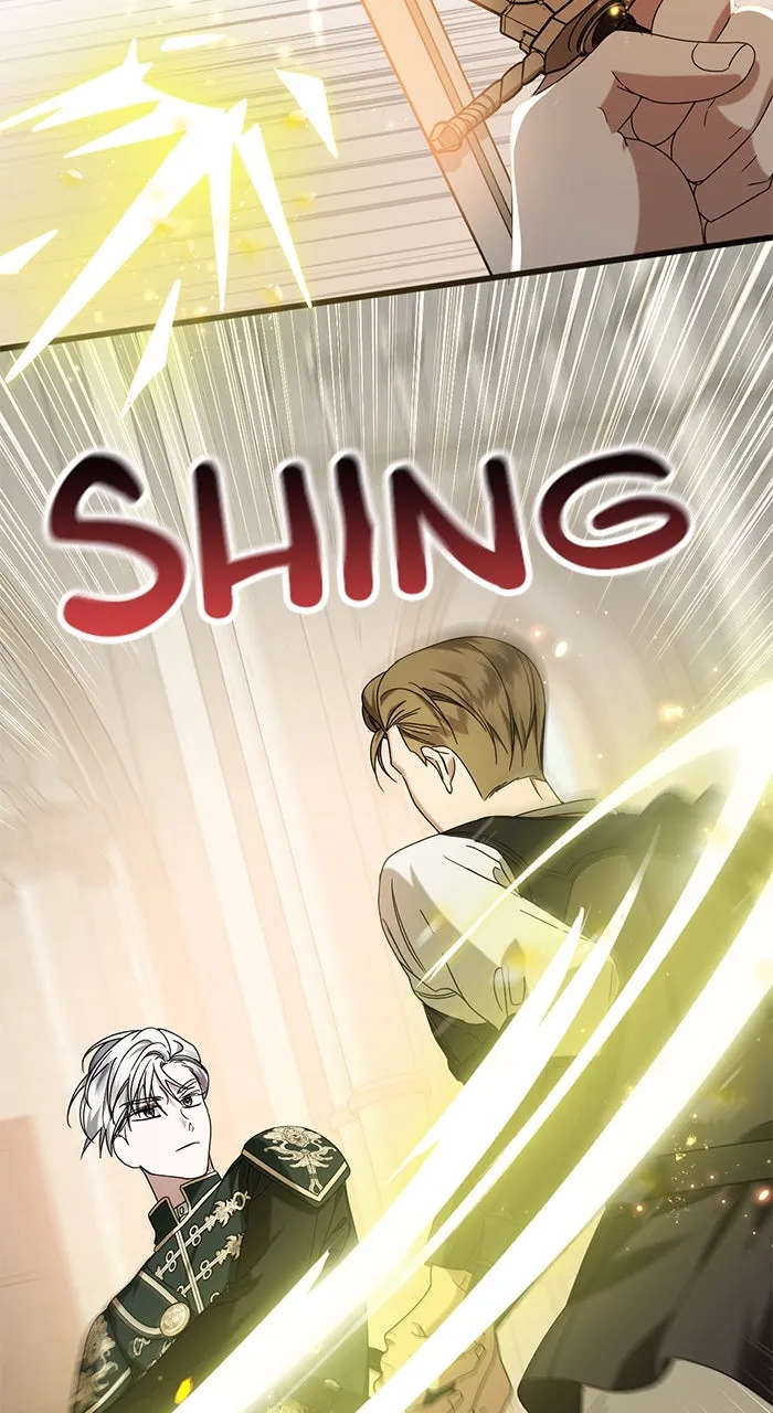 This is What First Love Is Like, Your Majesty Chapter 7 page 35 - 