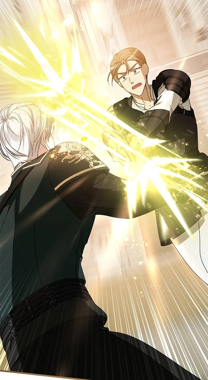 This is What First Love Is Like, Your Majesty Chapter 7 page 39 - 