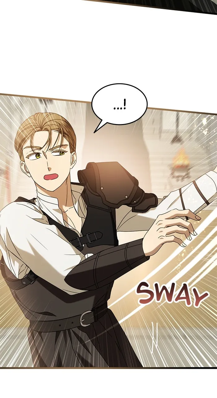 This is What First Love Is Like, Your Majesty Chapter 7 page 40 - 