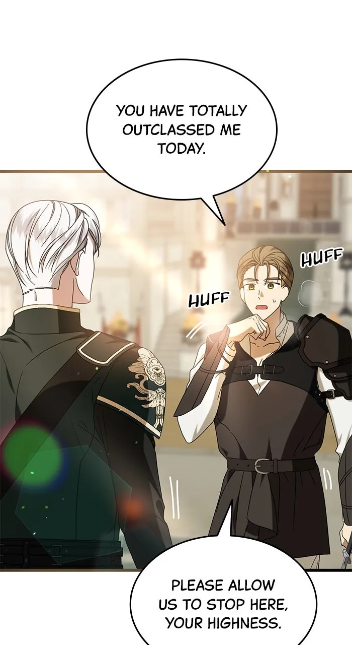This is What First Love Is Like, Your Majesty Chapter 7 page 41 - 