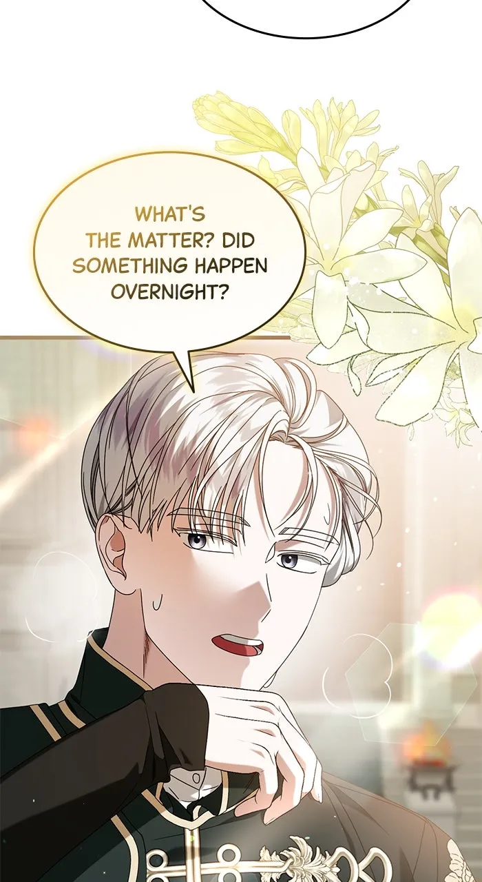This is What First Love Is Like, Your Majesty Chapter 7 page 42 - 