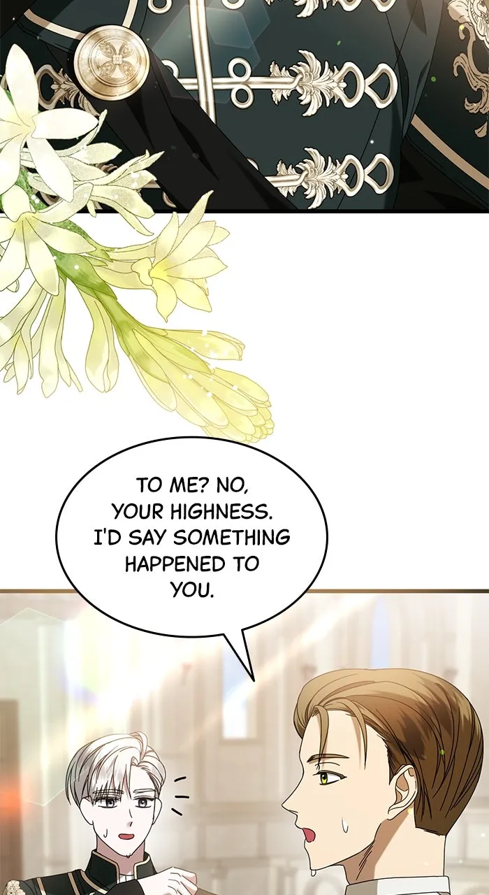 This is What First Love Is Like, Your Majesty Chapter 7 page 43 - 