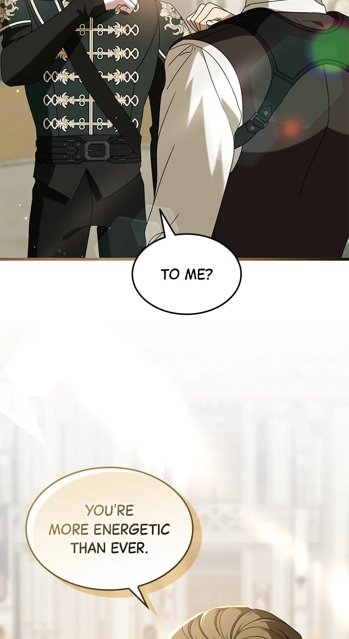 This is What First Love Is Like, Your Majesty Chapter 7 page 44 - 