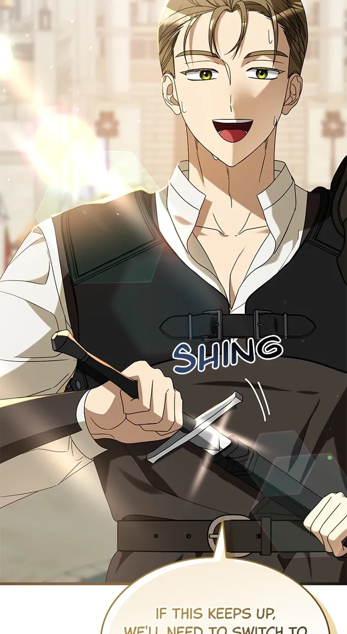 This is What First Love Is Like, Your Majesty Chapter 7 page 45 - 