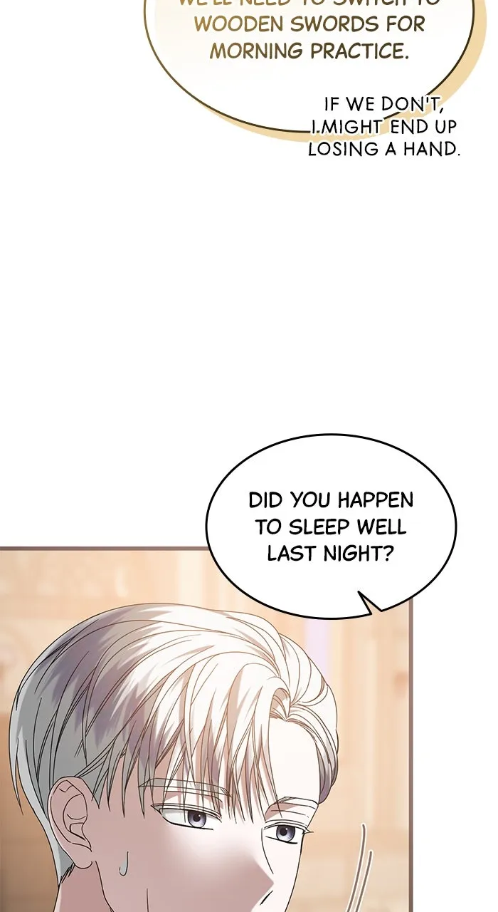 This is What First Love Is Like, Your Majesty Chapter 7 page 46 - 