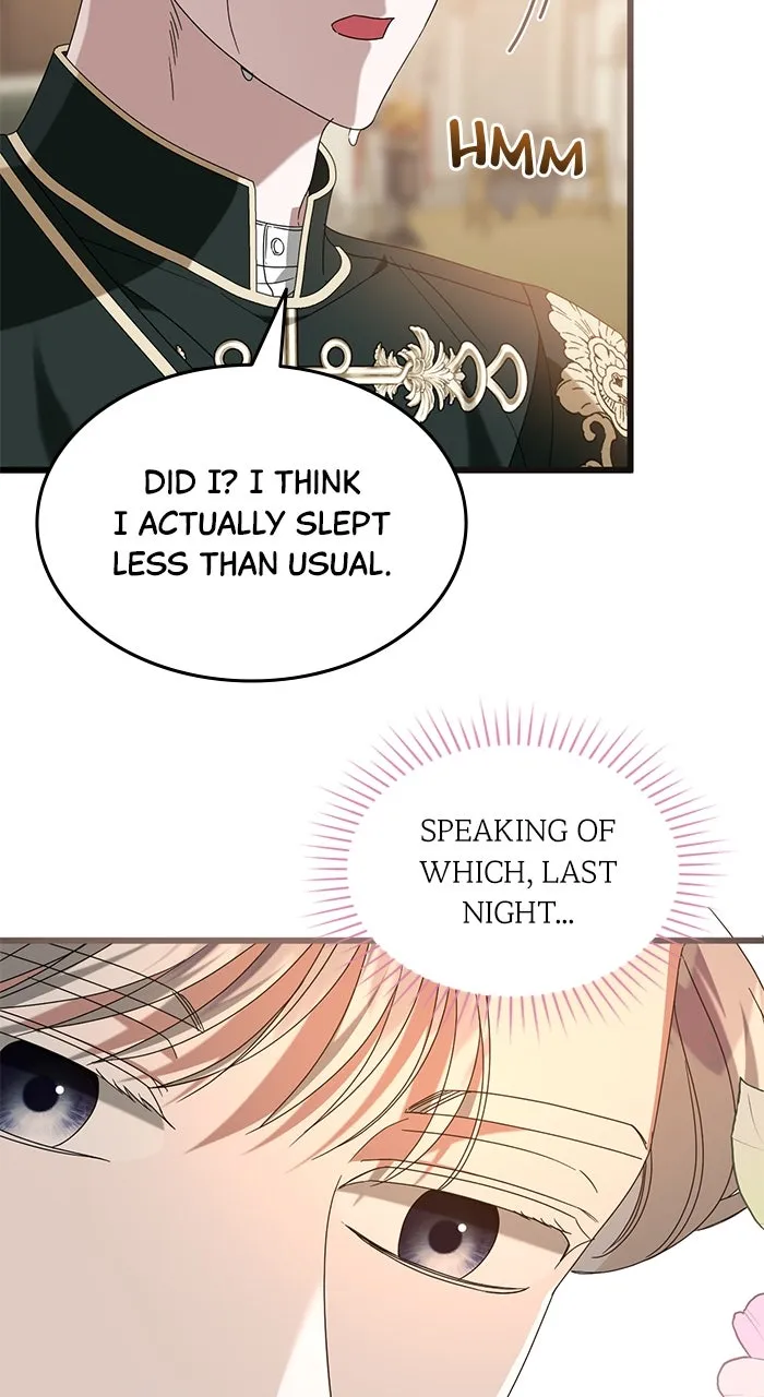 This is What First Love Is Like, Your Majesty Chapter 7 page 47 - 
