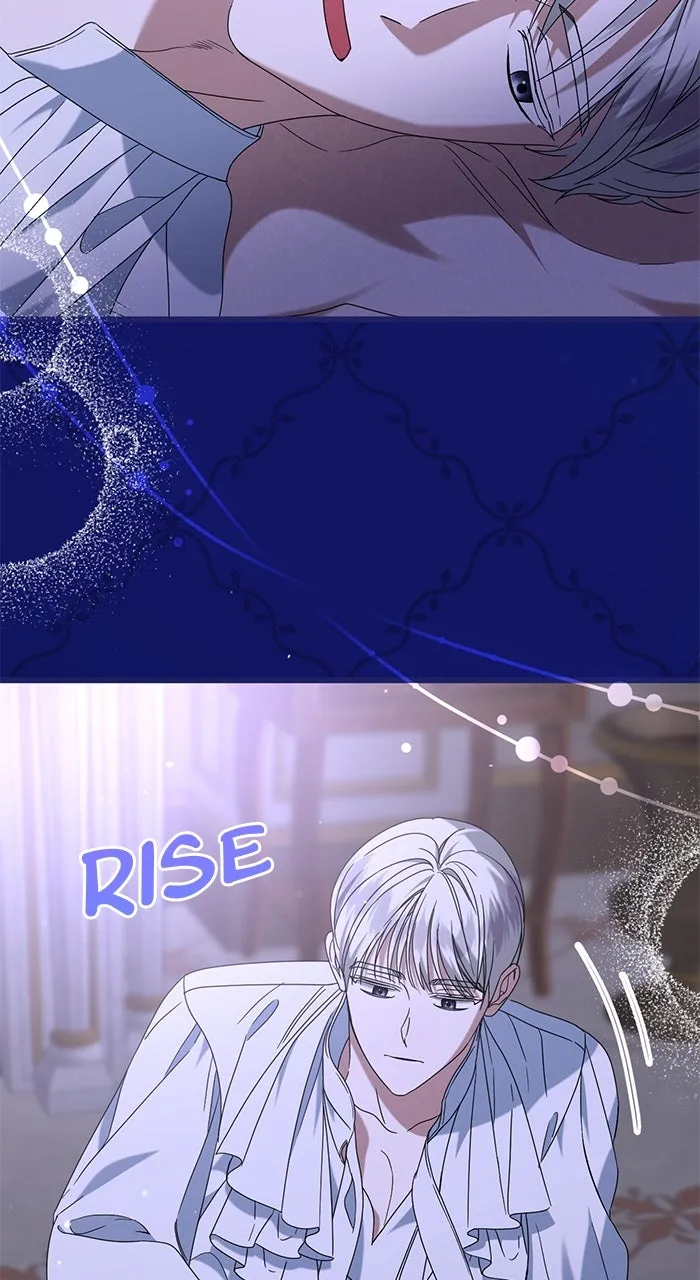 This is What First Love Is Like, Your Majesty Chapter 7 page 51 - 