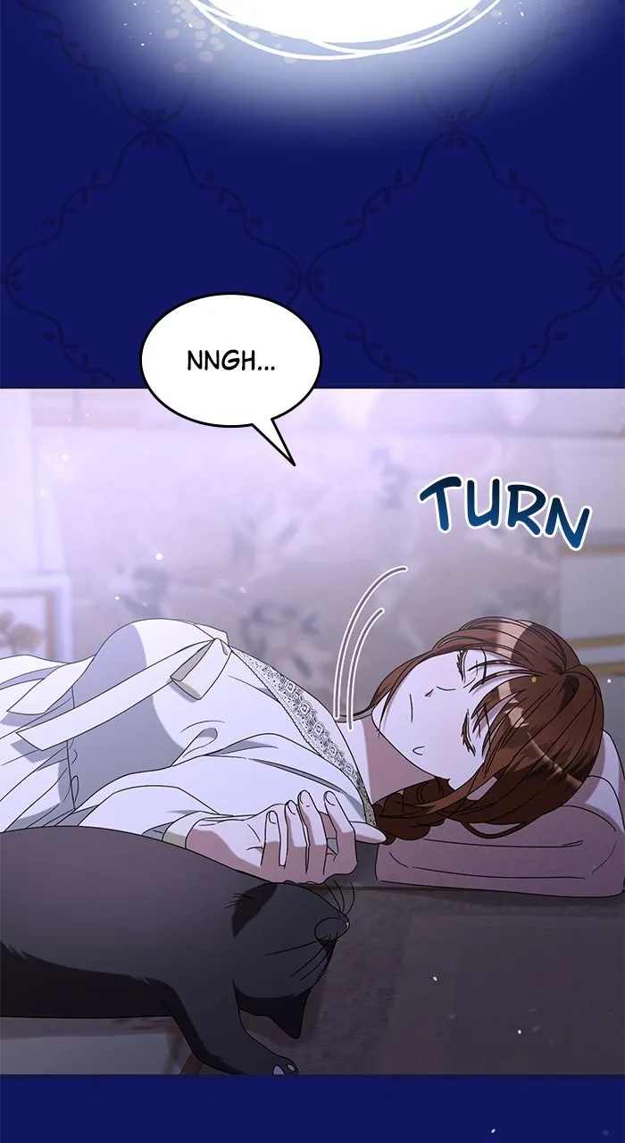 This is What First Love Is Like, Your Majesty Chapter 7 page 55 - 