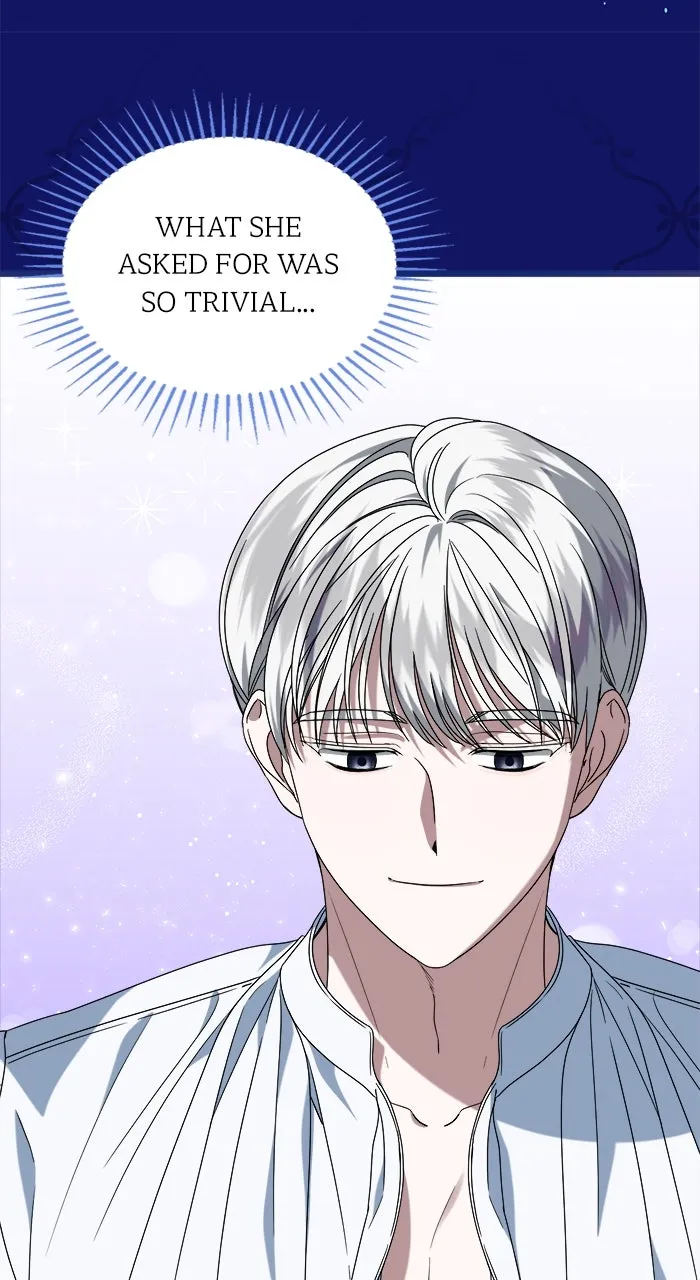 This is What First Love Is Like, Your Majesty Chapter 7 page 56 - 