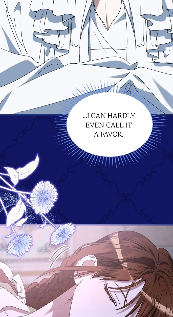 This is What First Love Is Like, Your Majesty Chapter 7 page 57 - 