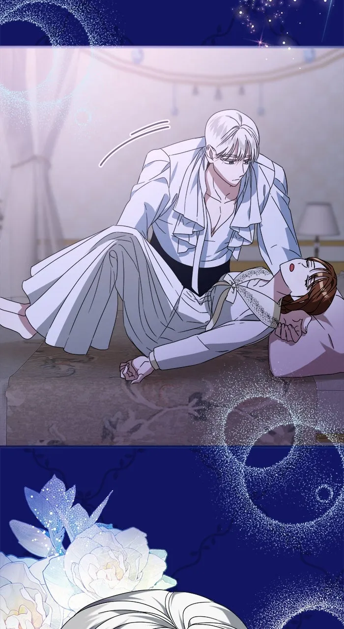 This is What First Love Is Like, Your Majesty Chapter 7 page 60 - 