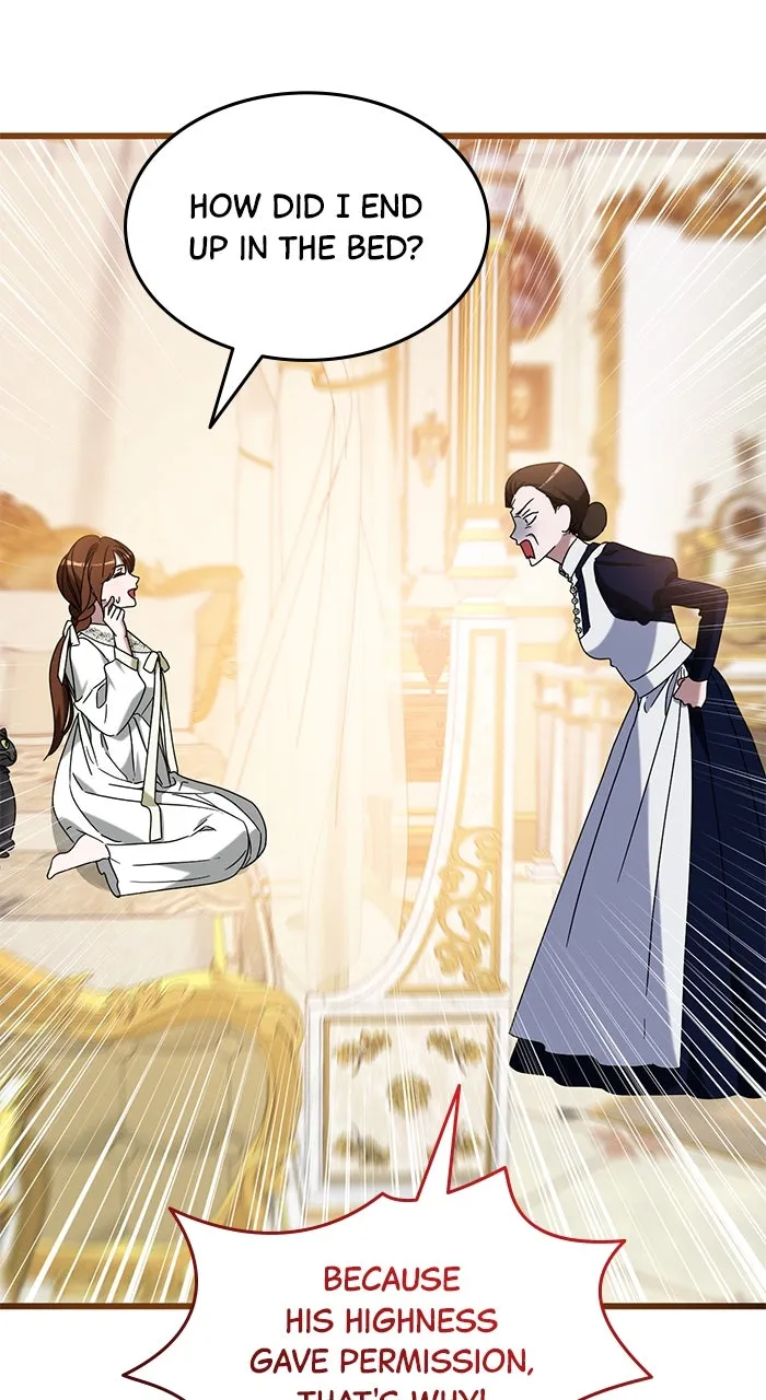 This is What First Love Is Like, Your Majesty Chapter 7 page 7 - 