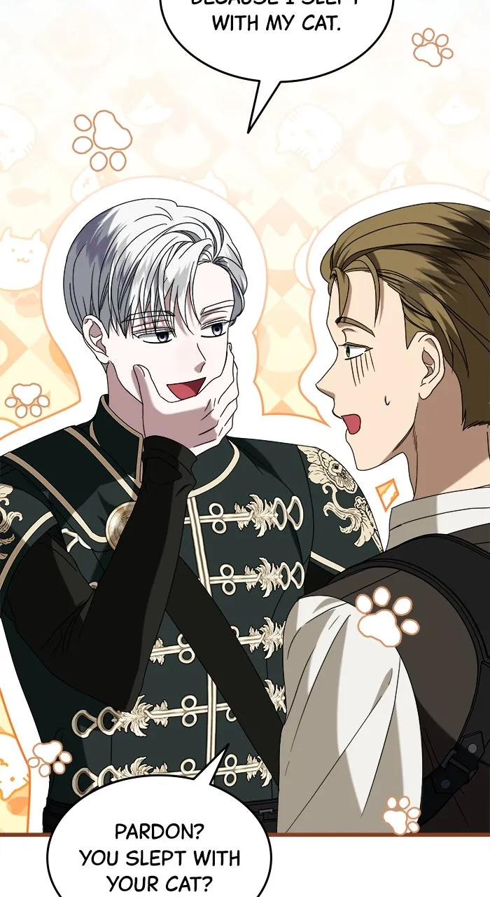 This is What First Love Is Like, Your Majesty Chapter 7 page 62 - 