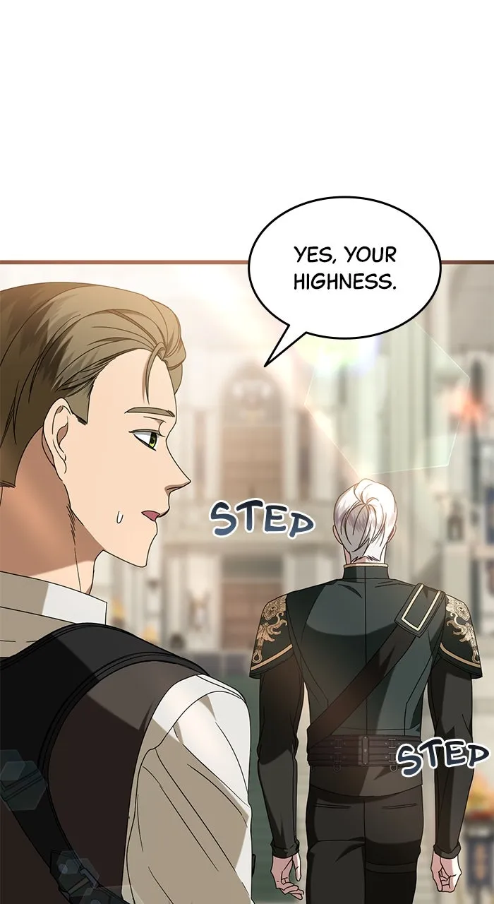 This is What First Love Is Like, Your Majesty Chapter 7 page 67 - 