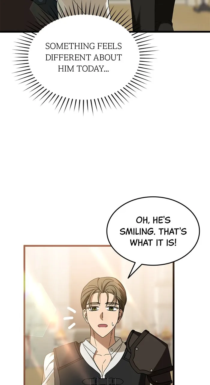 This is What First Love Is Like, Your Majesty Chapter 7 page 68 - 