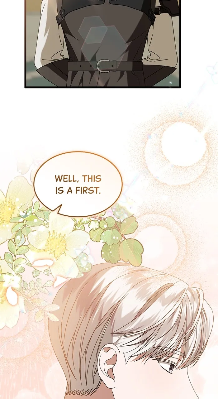 This is What First Love Is Like, Your Majesty Chapter 7 page 69 - 