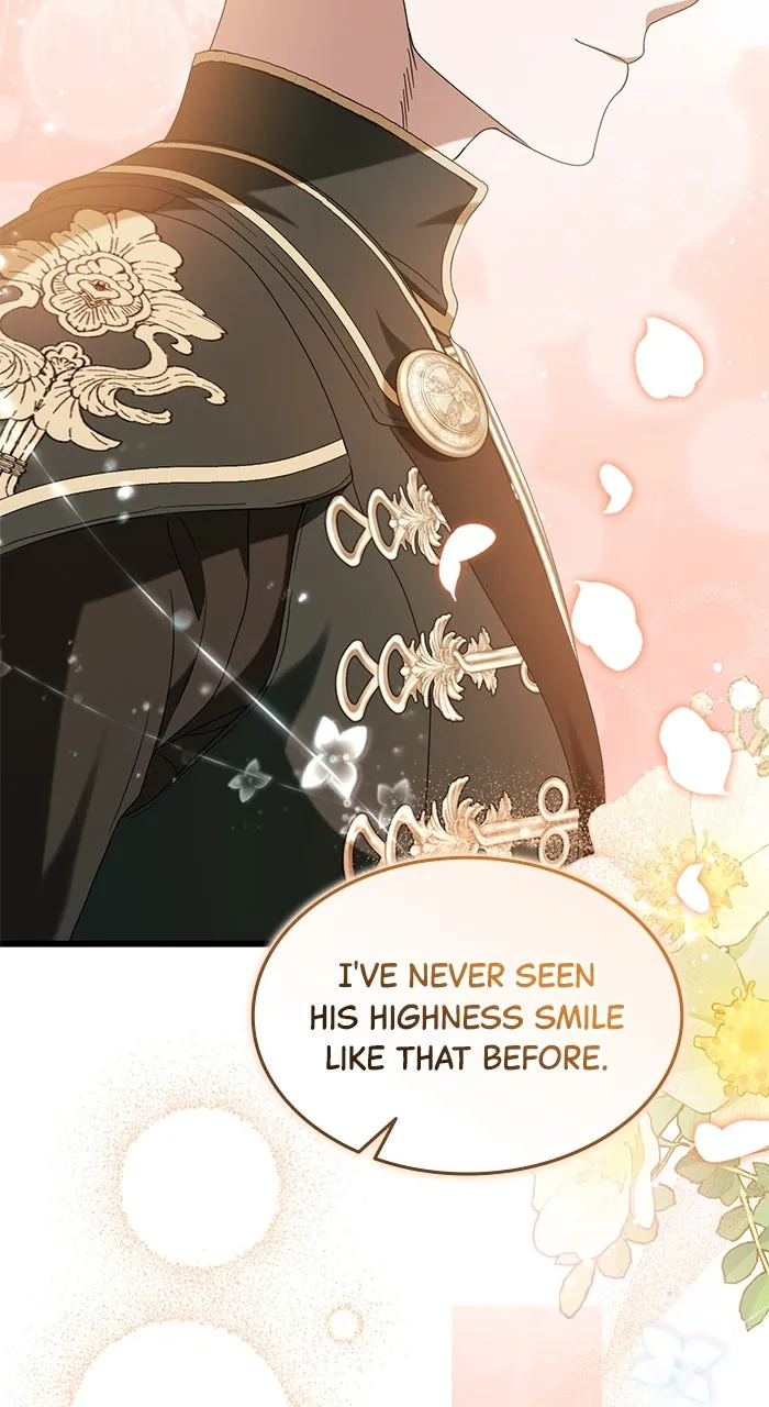 This is What First Love Is Like, Your Majesty Chapter 7 page 70 - 